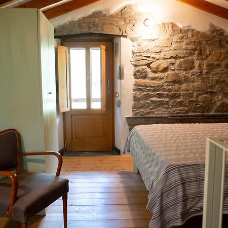 Agriturismo I Due Ghiri - Cinque Terre Calice al Cornoviglio 외부 사진