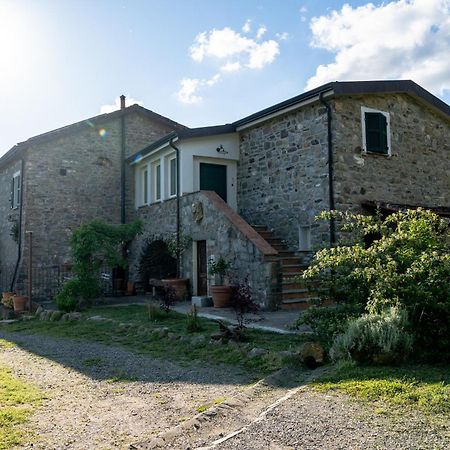 Agriturismo I Due Ghiri - Cinque Terre Calice al Cornoviglio 외부 사진