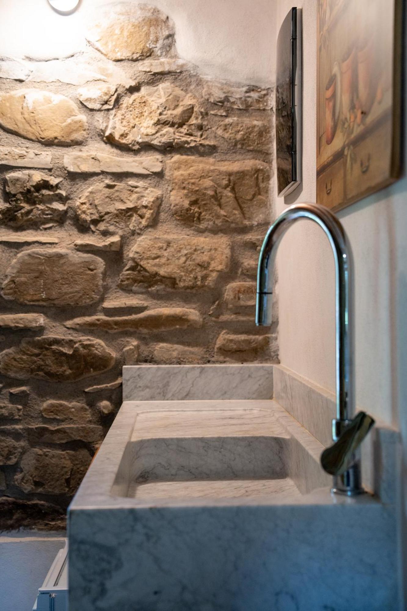 Agriturismo I Due Ghiri - Cinque Terre Calice al Cornoviglio 외부 사진