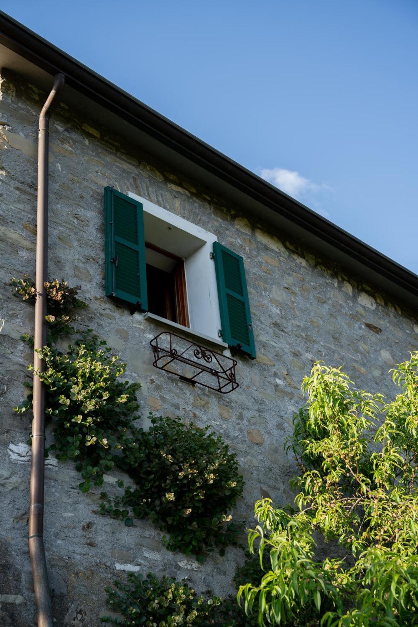 Agriturismo I Due Ghiri - Cinque Terre Calice al Cornoviglio 외부 사진