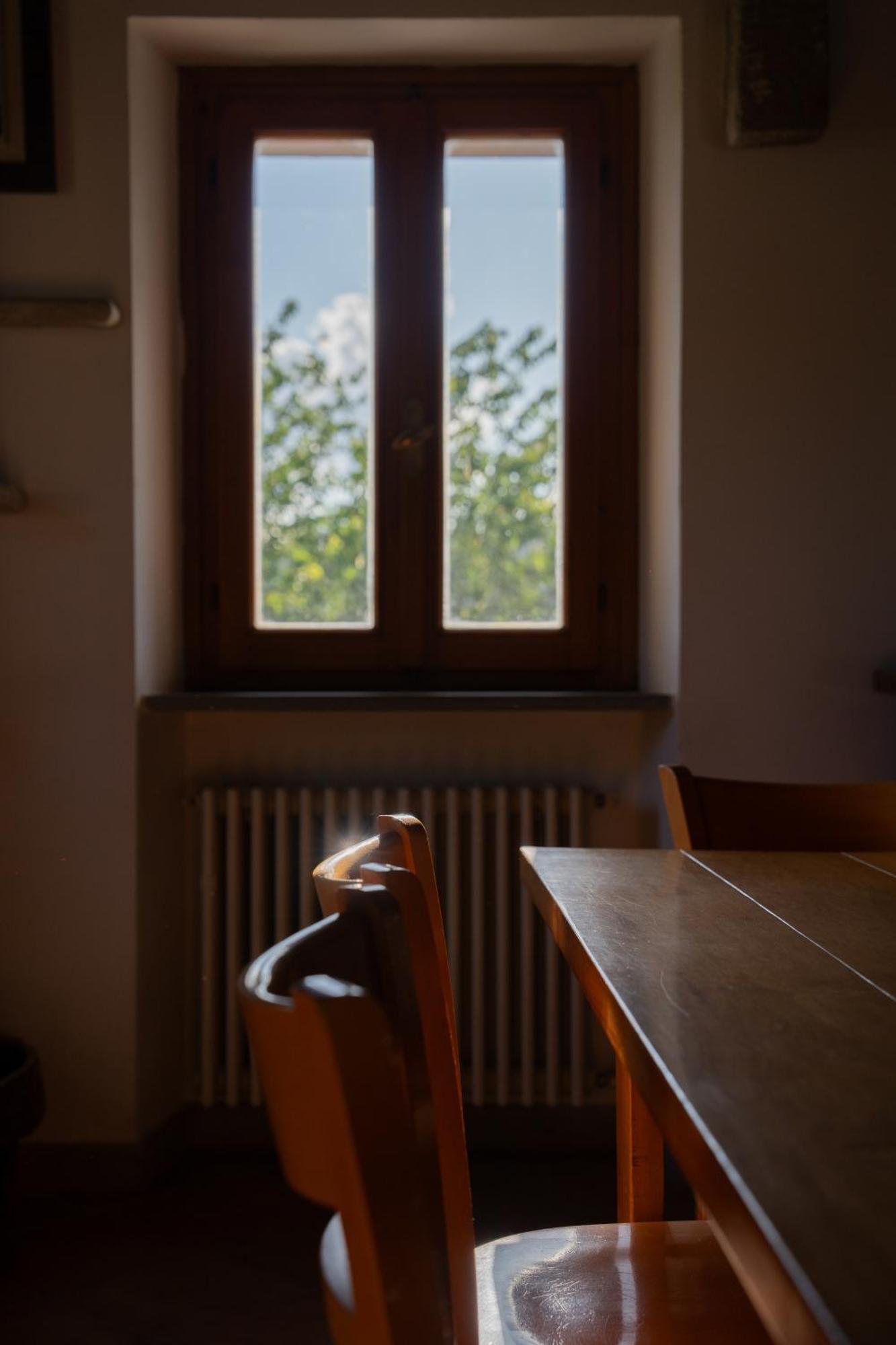 Agriturismo I Due Ghiri - Cinque Terre Calice al Cornoviglio 외부 사진