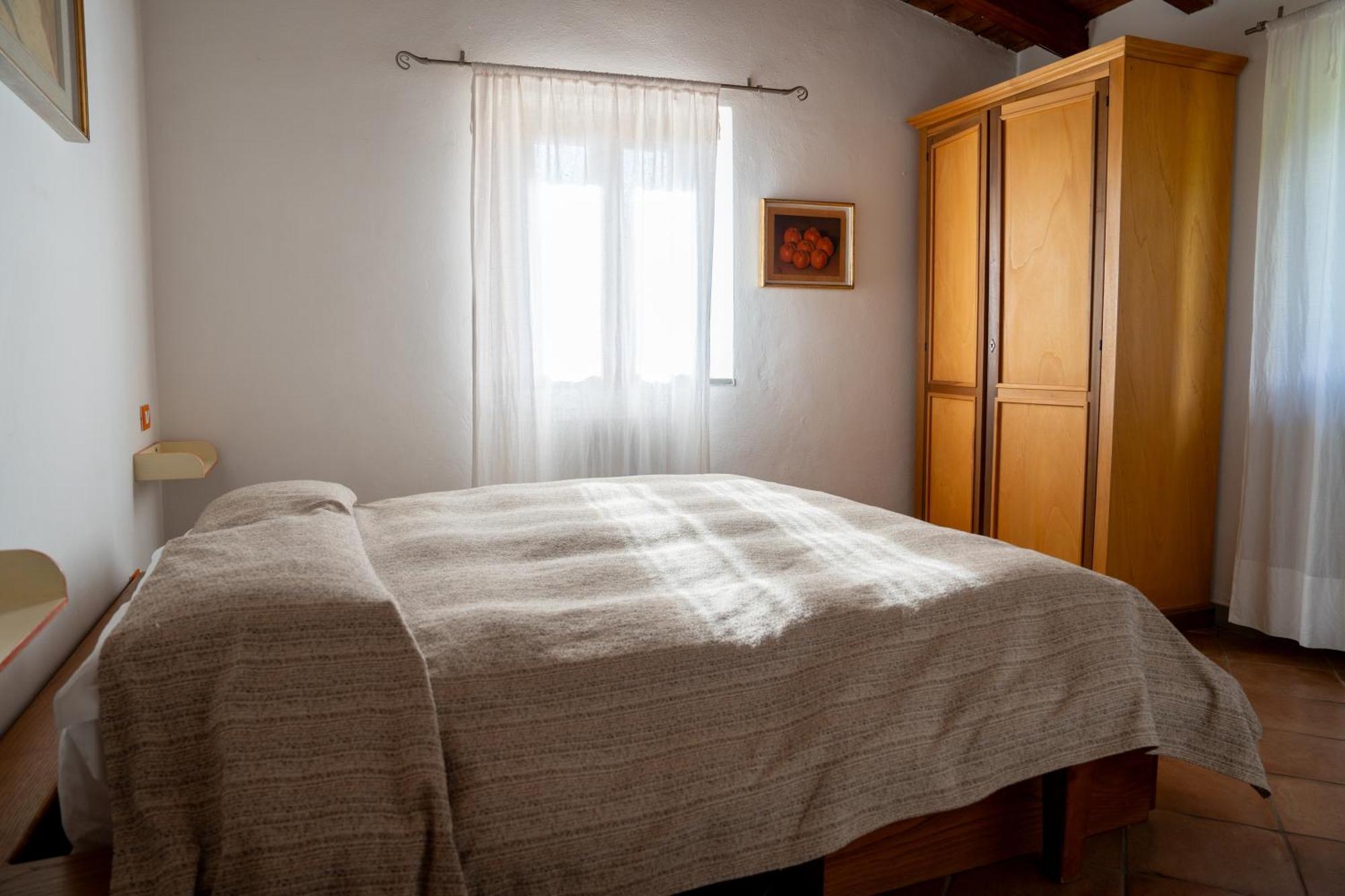 Agriturismo I Due Ghiri - Cinque Terre Calice al Cornoviglio 외부 사진