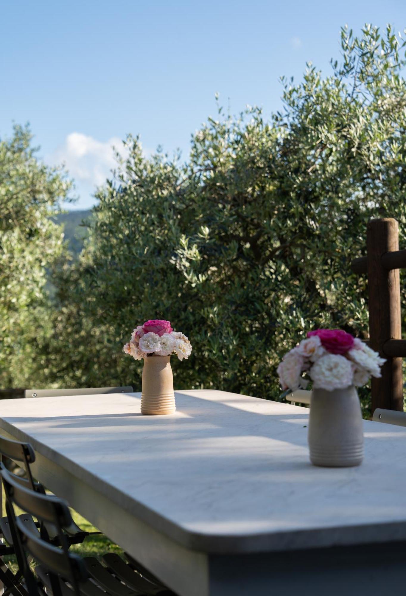 Agriturismo I Due Ghiri - Cinque Terre Calice al Cornoviglio 외부 사진