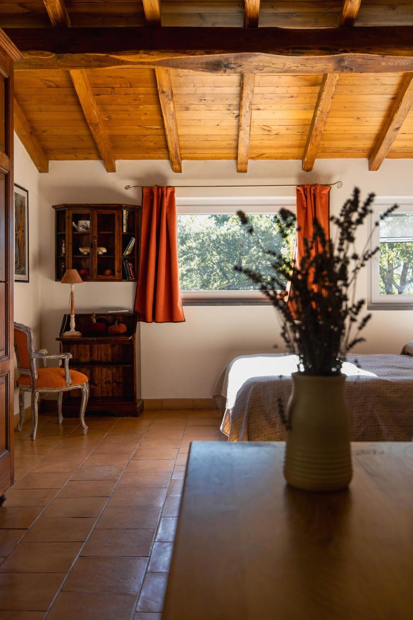 Agriturismo I Due Ghiri - Cinque Terre Calice al Cornoviglio 외부 사진