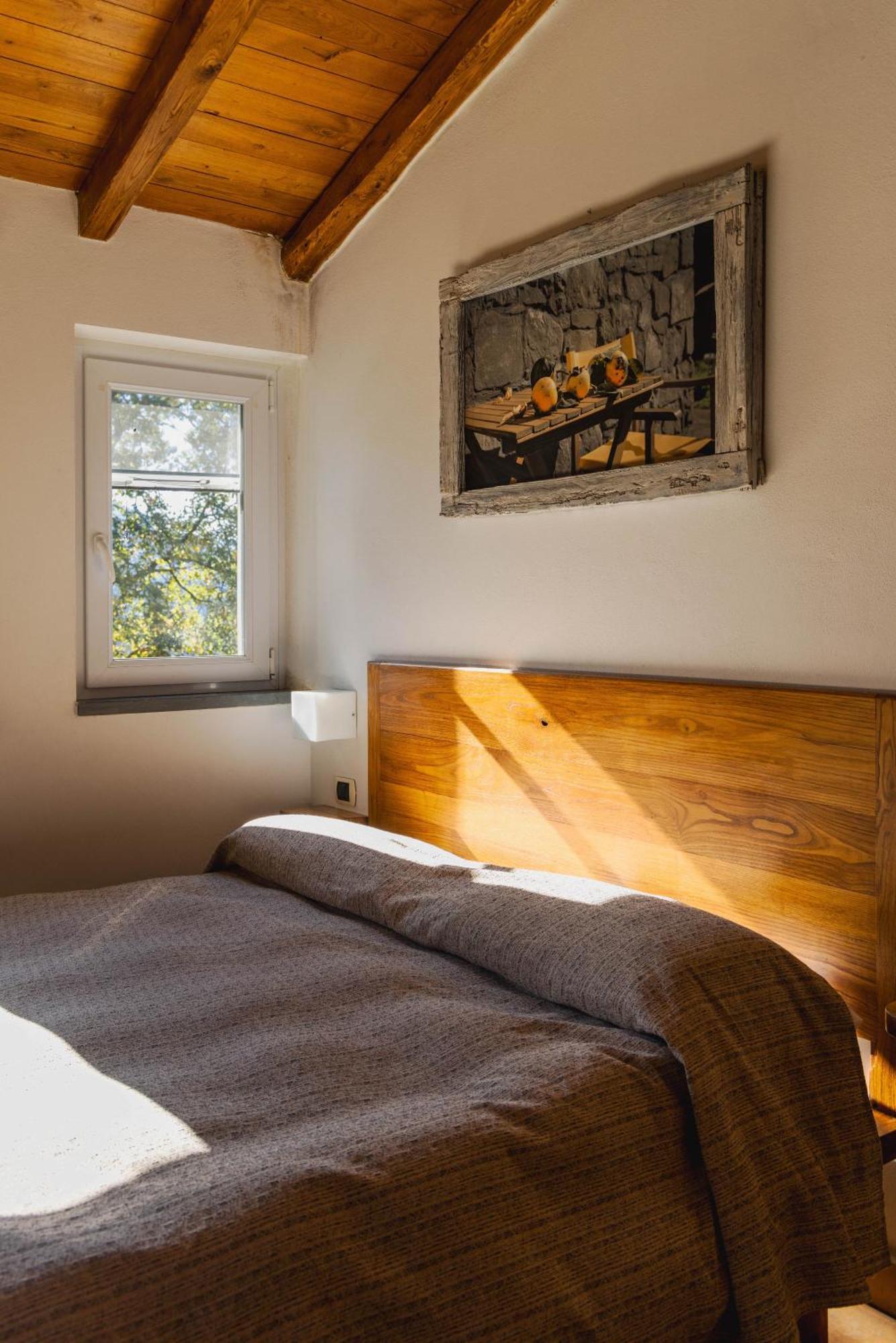 Agriturismo I Due Ghiri - Cinque Terre Calice al Cornoviglio 외부 사진