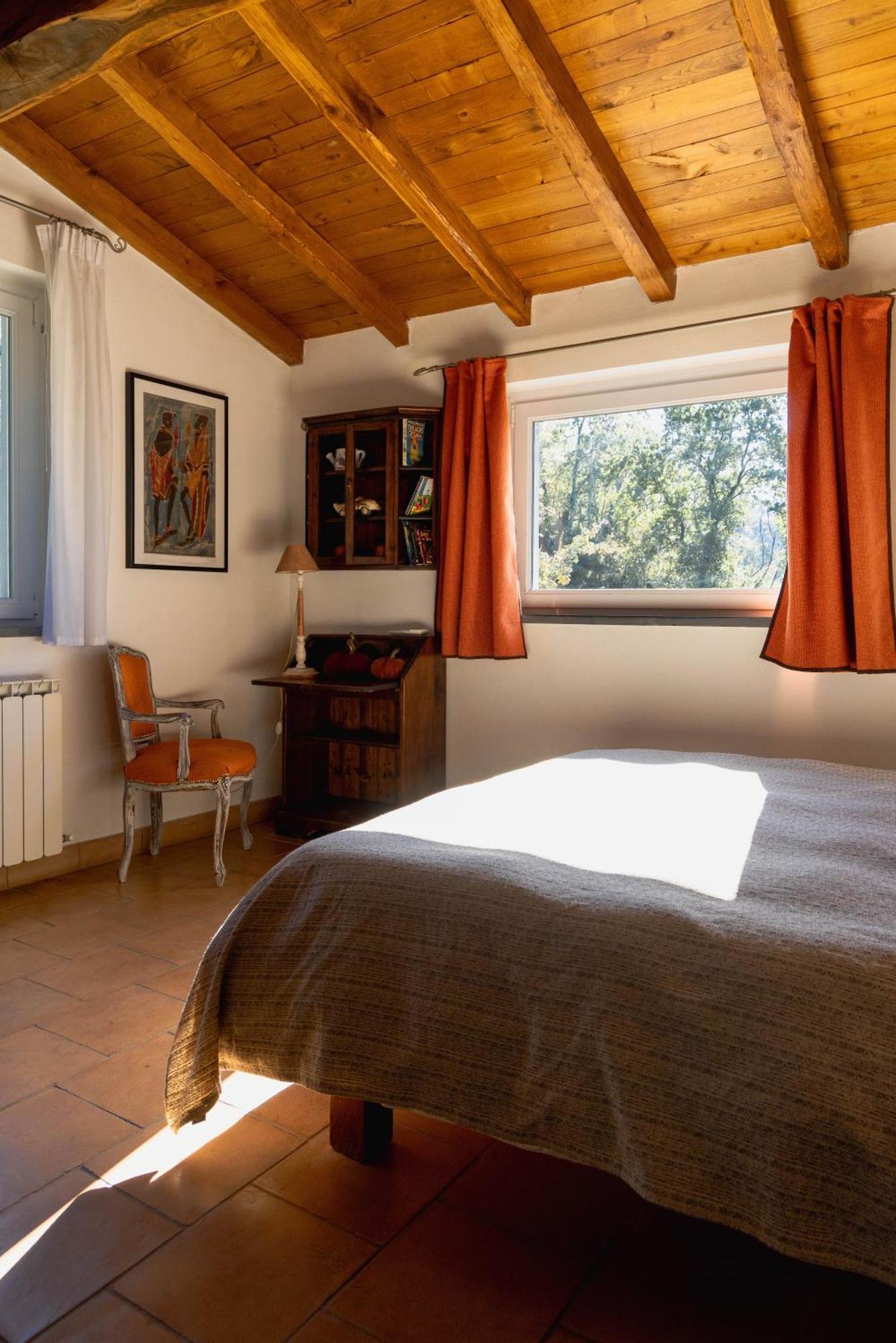 Agriturismo I Due Ghiri - Cinque Terre Calice al Cornoviglio 외부 사진