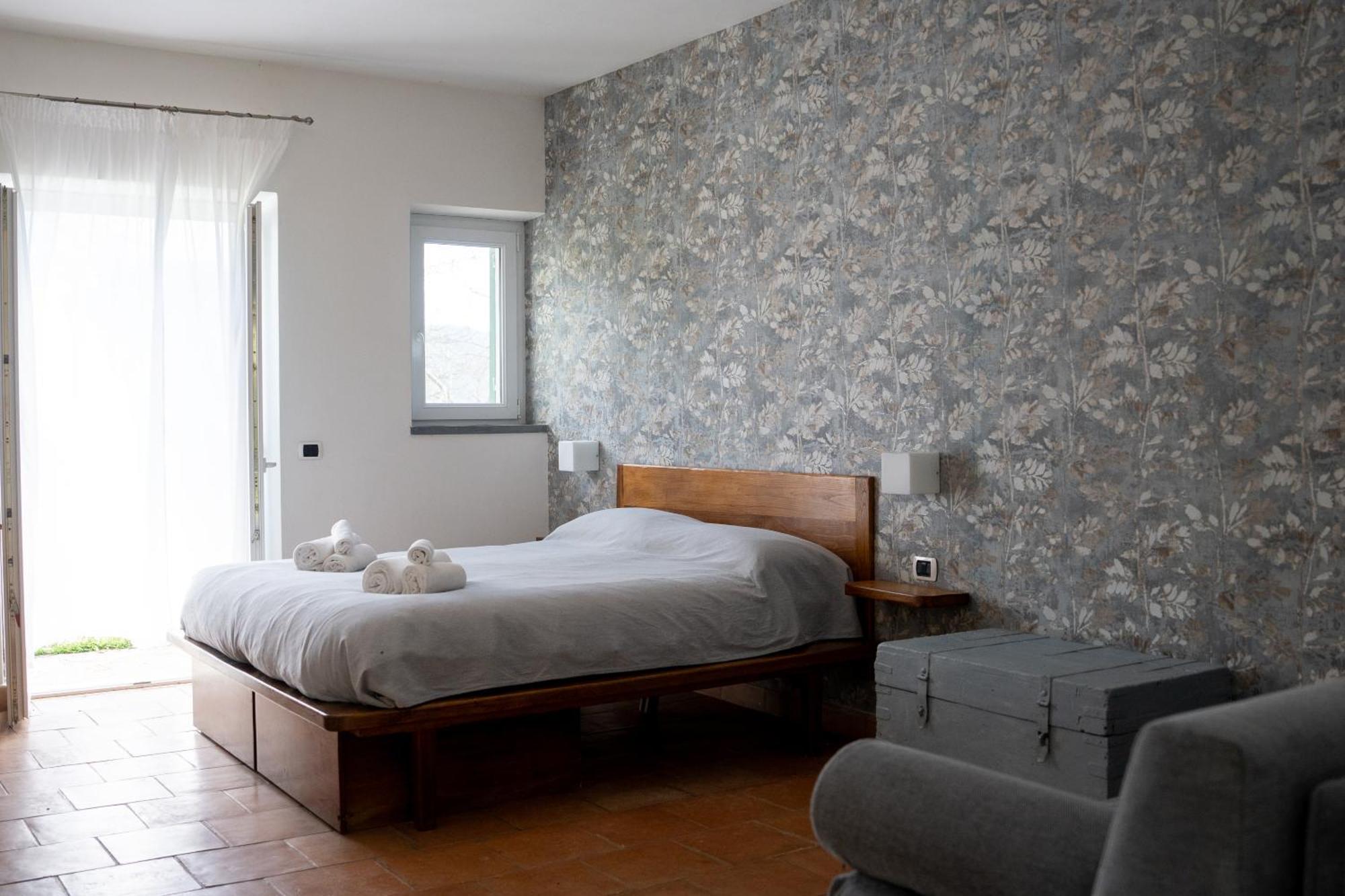 Agriturismo I Due Ghiri - Cinque Terre Calice al Cornoviglio 외부 사진
