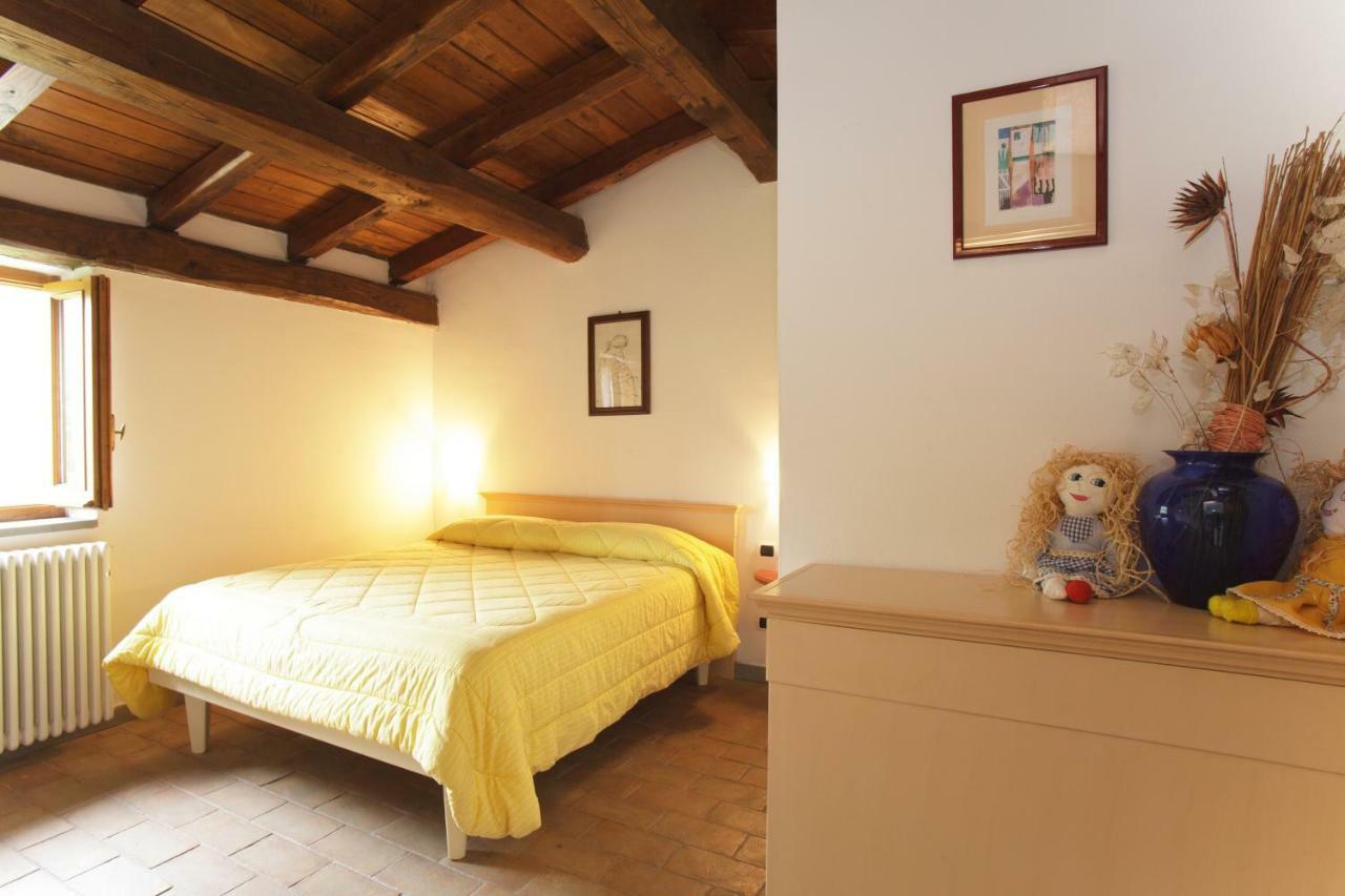 Agriturismo I Due Ghiri - Cinque Terre Calice al Cornoviglio 외부 사진
