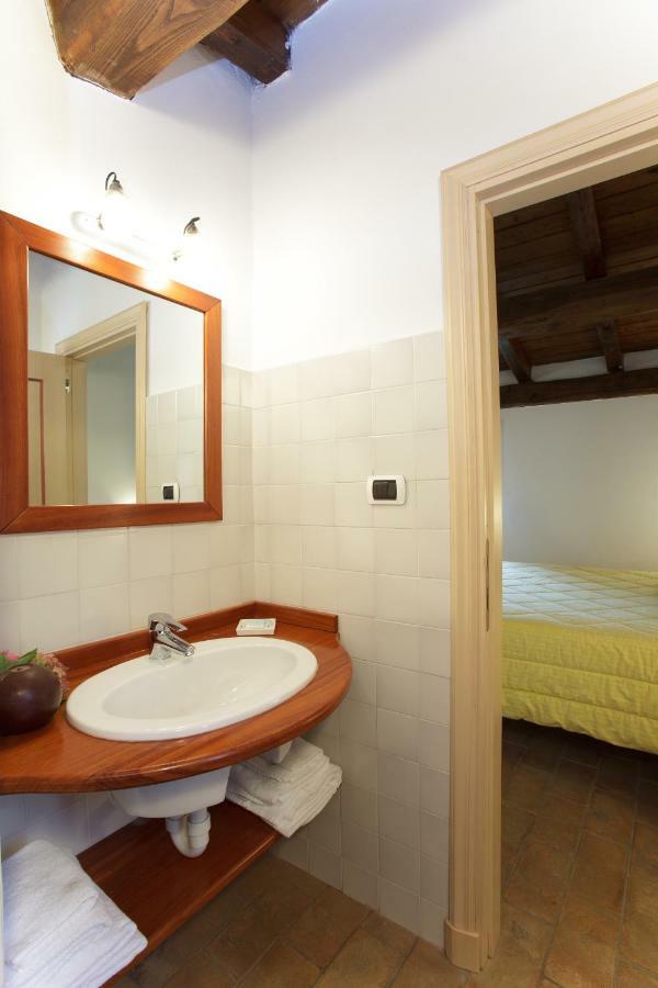 Agriturismo I Due Ghiri - Cinque Terre Calice al Cornoviglio 외부 사진